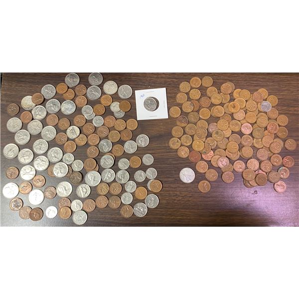 Collector Coins 1960-1968