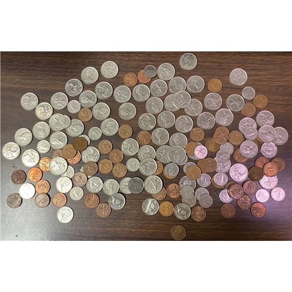 Collector Coins 1974