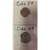 Image 2 : Cuba Coin Collection