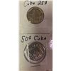 Image 3 : Cuba Coin Collection