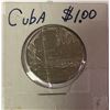 Image 4 : Cuba Coin Collection