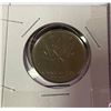 Image 3 : Special 50 Cent Coins- 2017 Classic "Coat of Arms" 2017 Canada 150 Years"