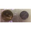 Image 2 : Canada 2013 Uncirculated Coin Set
