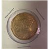 Image 2 : Saskatchewan Riders 100 Year Loonie, CFL Grey Cup 100 year Loonie