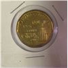 Image 3 : Saskatchewan Riders 100 Year Loonie, CFL Grey Cup 100 year Loonie