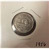 Image 2 : 5 Cent Coins 1956 & 1957