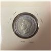 Image 5 : 1943 Tombac WW2 Victory Coin, 1945 WW2 Chrome Steel