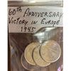 Image 1 : 60th Anniversary Victory in Europe 1945