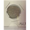 Image 4 : 5 Cent Coins 1922, 1923