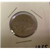 Image 4 : 5 Cent Coins 1934, 1935