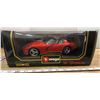 Image 1 : Dodge Viper Car Scale 1:18