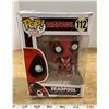 Image 1 : Deadpool Pop
