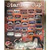 Image 2 : Lot Stanley Cup Poster Boards Champions 1893-1918, 1945-1970, 1971-1995