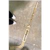 Image 1 : Sher-Wood Goalie Stick
