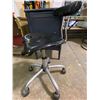 Image 1 : Black Office Chair