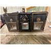 Image 1 : Antique Post Office Box - No Keys