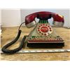 Image 1 : Coca Cola Telephone no power cord