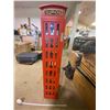 Image 1 : Telephone Booth Wooden Shelf