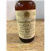Image 2 : Unopened Bottle Of Canadian Club Whiskey 1972