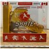 Image 1 : Skate Premium Canadian Whiskey (Original Packaging + Limited Edition)