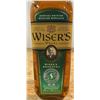 Image 2 : Unopened Bottle Of Canadian Wiser's