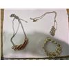 Image 2 : Lot Jewelry & Oranments