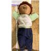 Image 1 : Cabbage Patch Doll