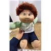 Image 3 : Cabbage Patch Doll