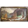 Image 3 : Lot Pictures- River 19x23, Water Falls 13x25