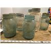 Image 2 : Lot Sealer Jars