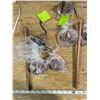 Image 1 : 2 Wind Chimes