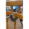 Image 2 : CNR Chair - Needs Some Repair