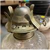 Image 2 : Coal Oil Lamp No Chimney
