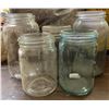 Image 1 : Lot 5 Jars
