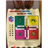 Image 2 : Lot Games - Rebound, Christmas Checkers