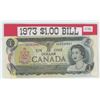 Image 1 : 1973 $1 Banknote