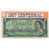 Image 1 : 1967 $1 Banknote
