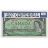 Image 1 : 1967 $1 Banknote