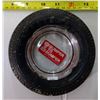 Image 1 : Rubber Tire Ahtray - Firestone