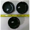 Image 1 : 3 Advertising Ashtrays