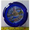 Image 3 : 4 Glass Ashtrays - Some Advertising