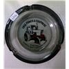 Image 5 : 4 Glass Ashtrays - Some Advertising