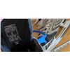 Image 4 : 2x pairs of skates - Size 5D CCM SE Zone 88 good condition, #2 Bauer Air 70 size unknown likely 8 ½,