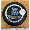 Image 4 : 3x Inductee Hockey Pucks