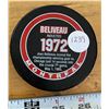 Image 5 : 3x Inductee Hockey Pucks