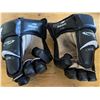 Image 2 : Hockey Gloves BAUER  ARMOUR FOAM