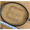 Image 3 : MANTA PROFESSIONAL Badminton Racket