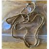 Image 1 : 32 “ Rope Necklace