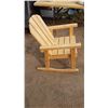 Image 2 : Rocking Chair
