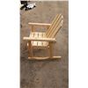 Image 4 : Rocking Chair